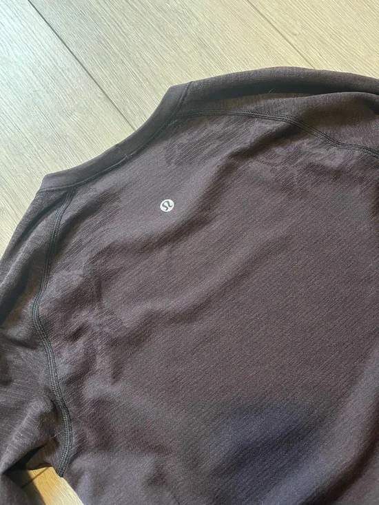 Lululemon Swiftly Tech Size 10 - Picture 9 of 11